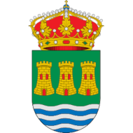 Escudo de Ayuntamiento de Torres de Alcanadre